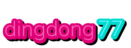 dingdong77 — logo kanal